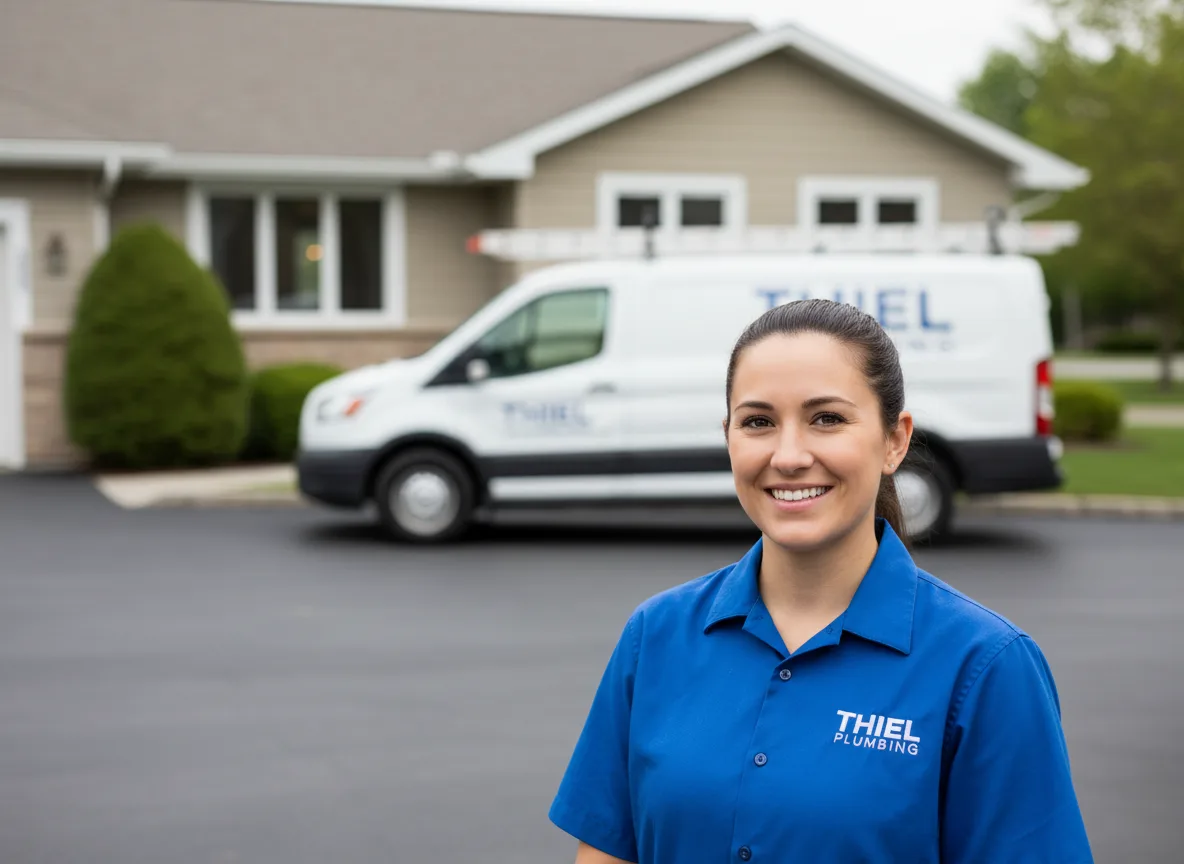 Plumber Ricetown, KY FAQs